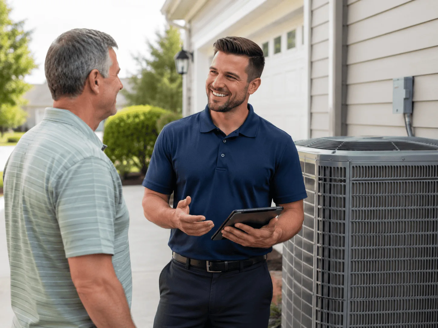 Heat Pump Installation Garrard, KY FAQs